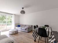 Vente appartement 4 pièces Vente appartement 4 pièces