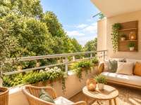 Vente appartement 4 pièces Vente appartement 4 pièces