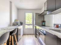 Vente appartement 4 pièces Vente appartement 4 pièces