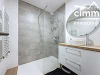 Vente appartement 6 pièces