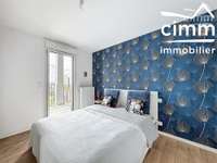 Vente appartement 6 pièces