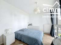 Vente appartement 6 pièces