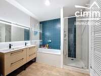Vente appartement 6 pièces