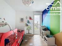 Vente appartement 6 pièces