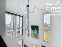 Vente appartement 6 pièces