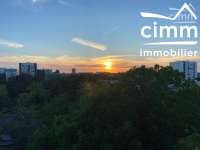Vente appartement 6 pièces