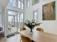 Vente appartement 6 pièces