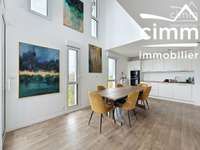 Vente appartement 6 pièces
