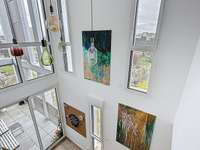 Vente appartement 6 pièces