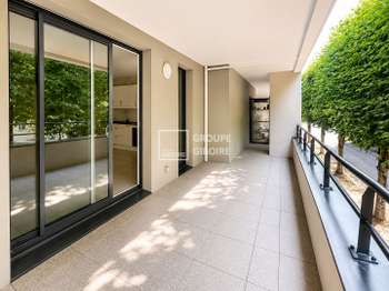 Vente Appartement 3 piècesRennes Poterie