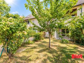 Vente Appartement 3 piècesRennes Poterie