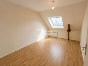 Vente appartement 3 pièces Rennes Poterie 35