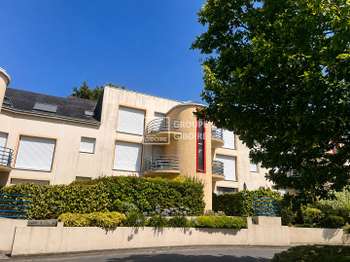 Vente appartement 3 pièces Rennes Poterie 35
