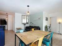 Vente appartement 4 pièces Vente appartement 4 pièces