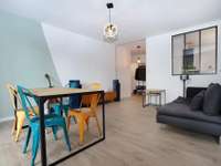 Vente appartement 4 pièces Vente appartement 4 pièces