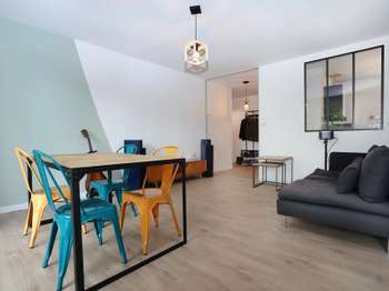 Vente appartement 4 pièces Vente appartement 4 pièces