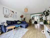 Vente appartement 3 pièces Vente appartement 3 pièces