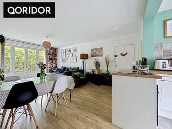 Photo Vente appartement Rennes Poterie