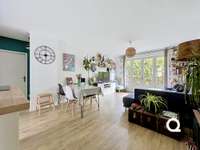 Vente appartement 3 pièces Vente appartement 3 pièces