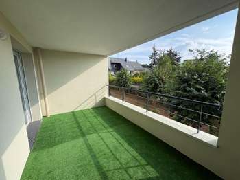 Vente appartement 3 pièces Rennes Poterie 35