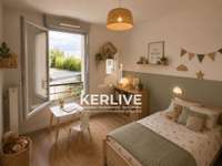 Vente appartement 2 pièces Vente appartement 2 pièces