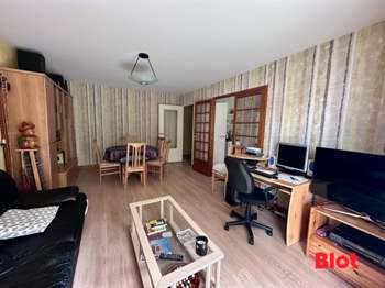 Vente appartement 3 pièces Vente appartement 3 pièces