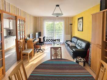 Vente appartement 3 pièces Rennes Poterie 35