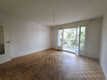 Vente Appartement 2 piècesRennes Poterie