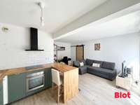Vente appartement 2 pièces Vente appartement 2 pièces