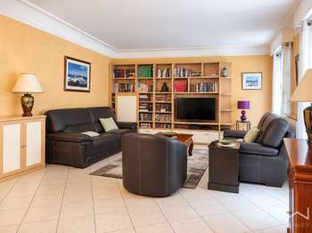 Vente appartement 4 pièces Rennes Poterie 35
