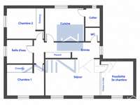 Vente appartement 4 pièces Vente appartement 4 pièces