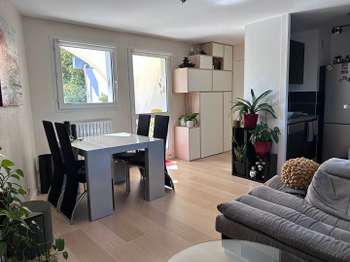 Vente Appartement 2 piècesRennes Poterie