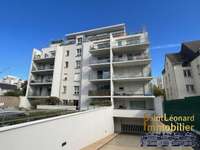Vente appartement 4 pièces Vente appartement 4 pièces