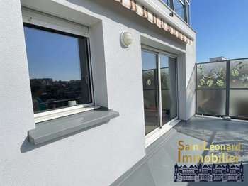 Vente appartement 4 pièces Vente appartement 4 pièces