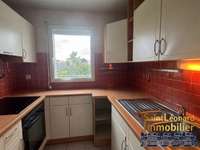 Vente appartement 4 pièces Vente appartement 4 pièces
