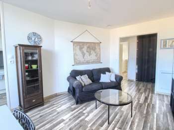 Vente appartement 3 pièces Rennes Poterie 35