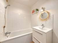 Vente appartement 5 pièces Vente appartement 5 pièces
