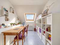 Vente appartement 5 pièces Vente appartement 5 pièces
