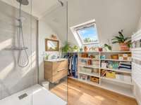 Vente appartement 5 pièces Vente appartement 5 pièces