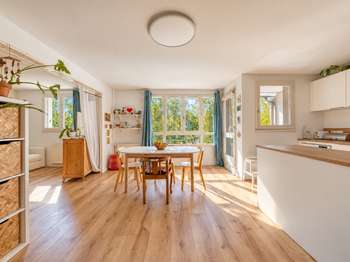 Vente appartement 5 pièces Vente appartement 5 pièces