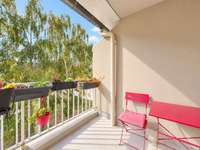 Vente appartement 5 pièces Vente appartement 5 pièces
