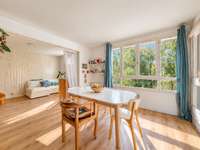 Vente appartement 5 pièces Vente appartement 5 pièces