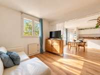 Vente appartement 5 pièces Vente appartement 5 pièces