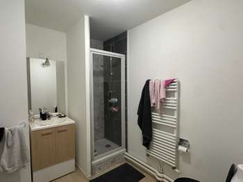 Vente appartement 2 pièces Rennes Poterie 35