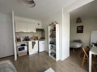 Vente appartement 2 pièces Vente appartement 2 pièces