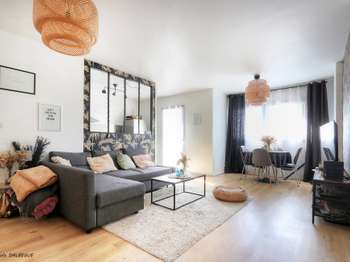 Vente appartement 2 pièces Rennes Poterie 35