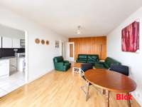 Vente appartement 5 pièces Vente appartement 5 pièces