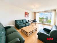 Vente appartement 5 pièces Vente appartement 5 pièces