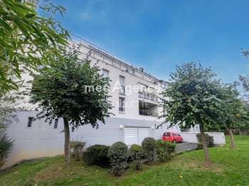 Vente appartement 3 pièces Rennes Poterie 35