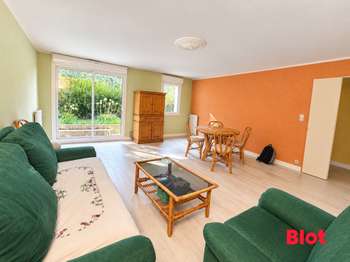 Vente appartement 4 pièces Vente appartement 4 pièces